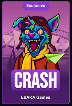 crash ebaka