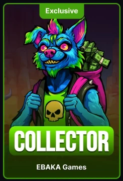 ebaka collector
