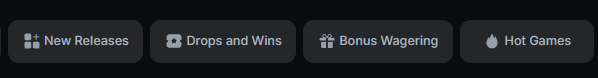 menace casino games