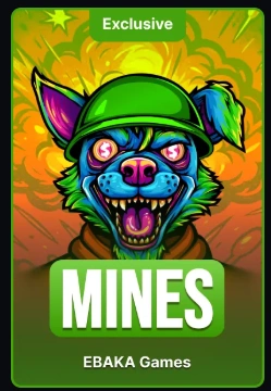 mines ebaka games