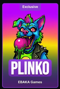 plinko ebaka