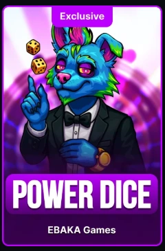 power dice by ebaka games
