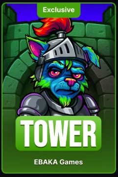tower ebaka games